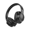Only Auricular Bluetooth + Aux 3.5Mm Zenix Modo-705 Negro