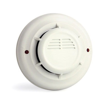 Pronext Gas336 - Sensor Detector De Gas - Para Panel De Alarma Cableada