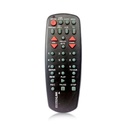 Megalite Control Remoto Universal Rcu 404 Tv/Dvd (Pila 2X Aaa No Incluidas)