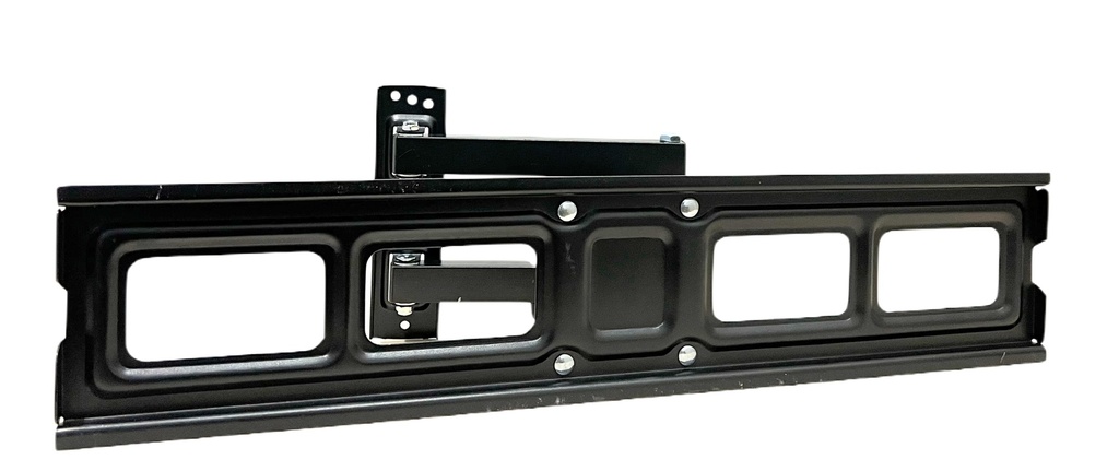 Pronext Slcd 503 Soporte TV De Lcd/Led/Plasma Brazo Extensible Inclinable Para Televisores De 32" A 65" Ultra Reforzado