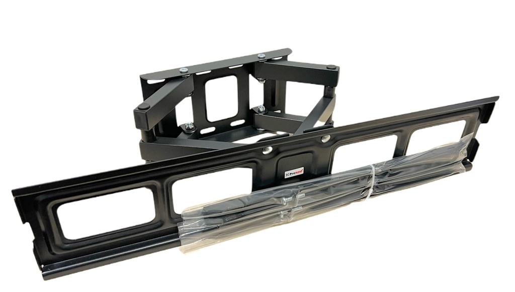 Pronext Slcd 553 533 Soporte Tv De Lcd/Led/Plasma Brazo Extensible Inclinable Para Televisores De 32" A 65"