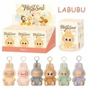 Peluche Labubu Sorpresa Muñeco Coleccionable Sin Luz