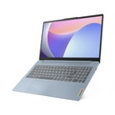 Lenovo Notebook Ip Slim 3 15Iah8 Intel I5 12450H Ddr5 8Gb 4800Mhz 512Gb Nvme W11H 15.6" Fhd Tactil A Pedido!