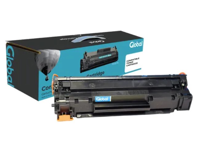 Global Toner Hp W1360A Con Chip 136A 1360A Rinde 1.15K Copias Para M236 M211