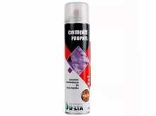 Delta Alcohol Isopropílico Compitt Prophyl Cph 230Cc 165G Alta Pureza