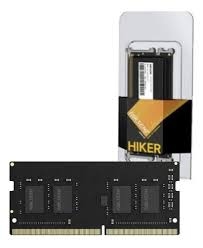 Memoria Sodimm Ddr3 Hiksemi De Hikvision De 8Gb 1600 Mhz Hiker 1.35V 