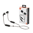 Auricular In Ear Jbl Endurance Run 2 Ipx5 Magnético Bluetooth 5.0 Black