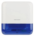 Hikvision Ds-Ps1-E-Wb Sirena Exterior Inalambrica Wifi Para Ax Home Para Alarma Hikvision