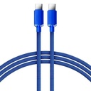 Xaea Athenea Cable Tipo C A Tipo C Ultra Fast 5 Núcleos 1Mt 