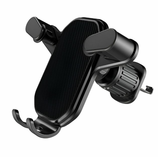 Soporte de Autos Holder Fijacion Ventilacion Metal MODS-800 