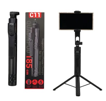 Tripode Selfie Stick Extensible Movil MODX-060