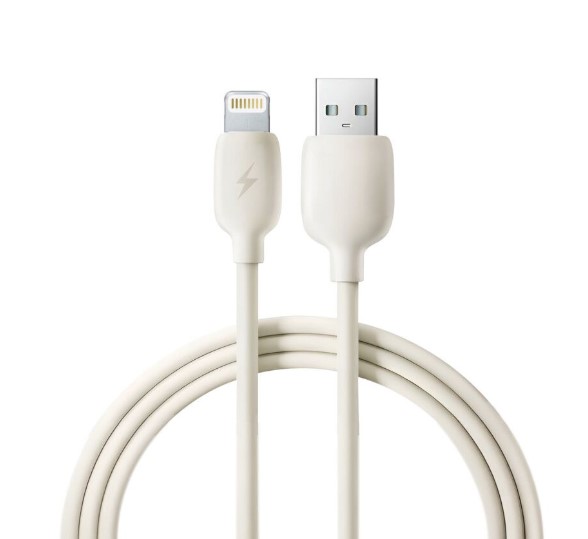 Xaea Cable Cyro USB a Lightning Iphone - 1 mt