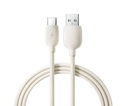 Xaea Cable Cyro USB a Tipo C - 1mt