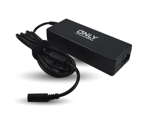 Xaea Cargador de Notebook Automatico 90w CUN002 - 8 Pines