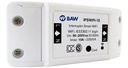 Baw Interruptor Smart Wifi 10A Smartlife Ipswifi-10