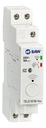 Baw Interruptor Smart Wifi 16A Din Tele161M-P 