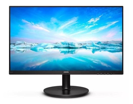 Monitor LED 21.5 Philips 221V877 – FHD VGA-HDMI 16:9