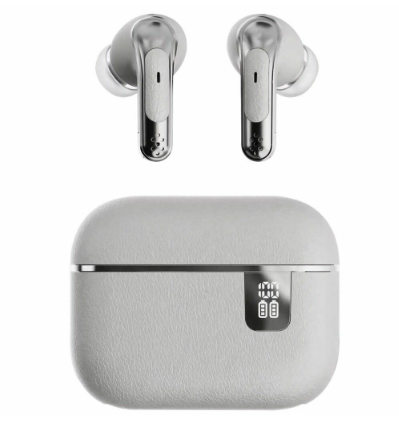 Xaea Viper Auricular In Ear Tws Earbuds Blanco O Negro