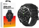 Smartwatch Zeblaze Btalk 3 Pro Ip68 260Mah Bluetooth 5.2 Pantalla 1.3" Negro