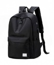 Netmak Nm-Mch12 Mochila Urbana Notebook 15.6" Capacidad 20Lt