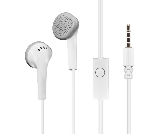 Auricular Lets Only Xaea Manos Libres Mod22 – Ss03 – Blanco