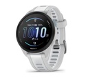 Garmin Forerunner 165 Music Gps Running White Amoled Smartwatch