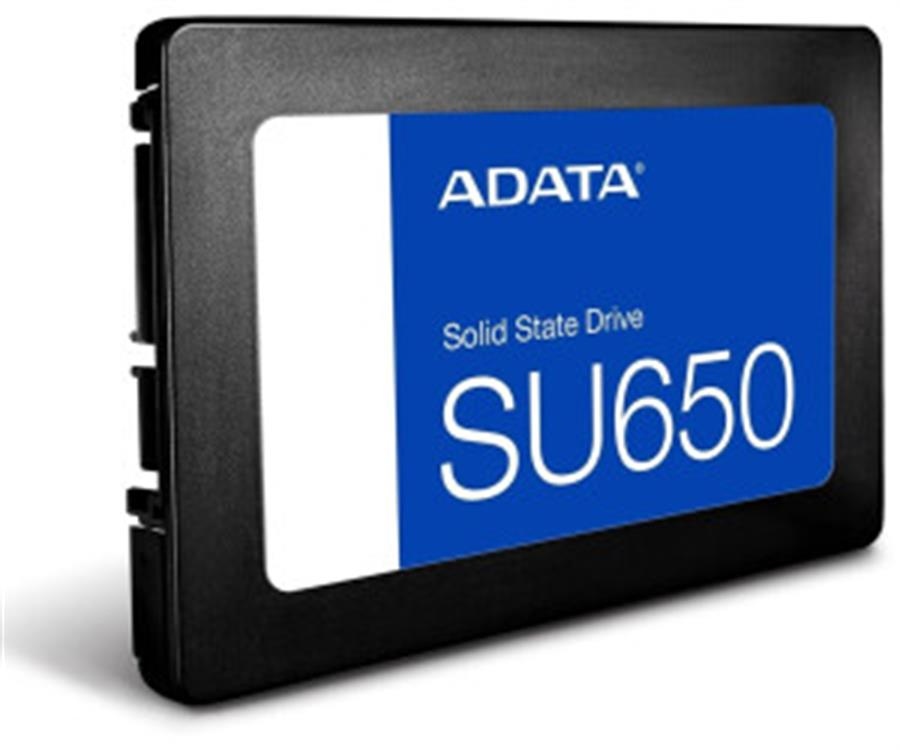 Adata Disco Ssd Su650 480Gb Sata