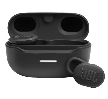 Jbl Endurance Race Auricular Black