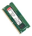 Kingston Memoria Ddr4 Sodimm 8Gb 3200Mhz  