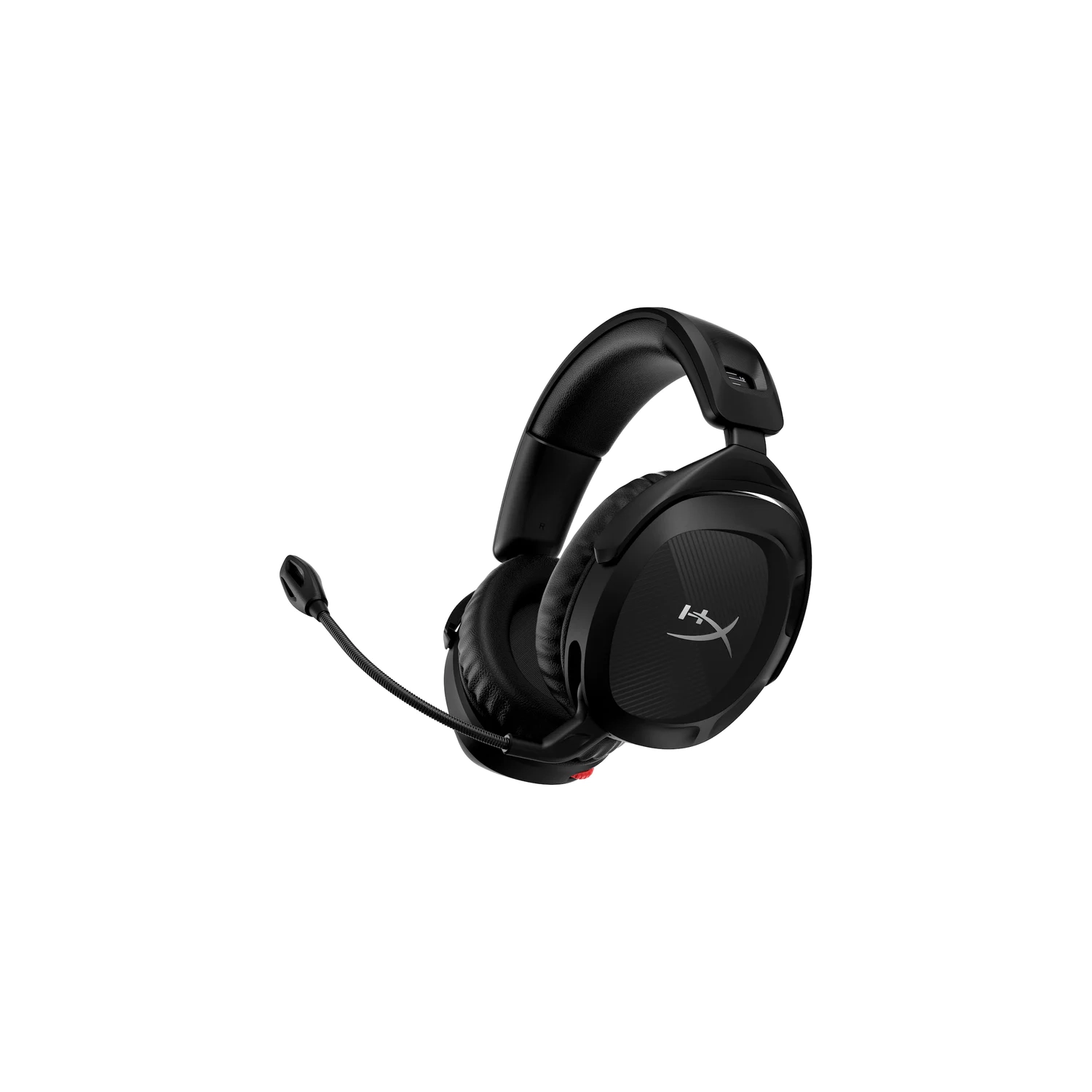 Aur Hyperx Cloud Stinger 2 Inalámbricos - (Negro)