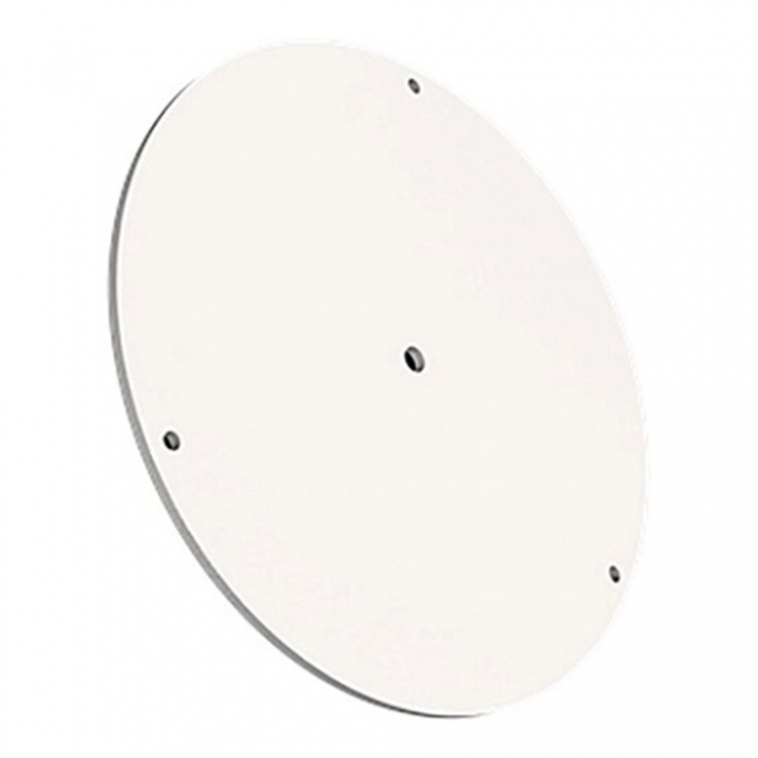 Adaptador Para Cámara Tripode Turret Hikvision Interior