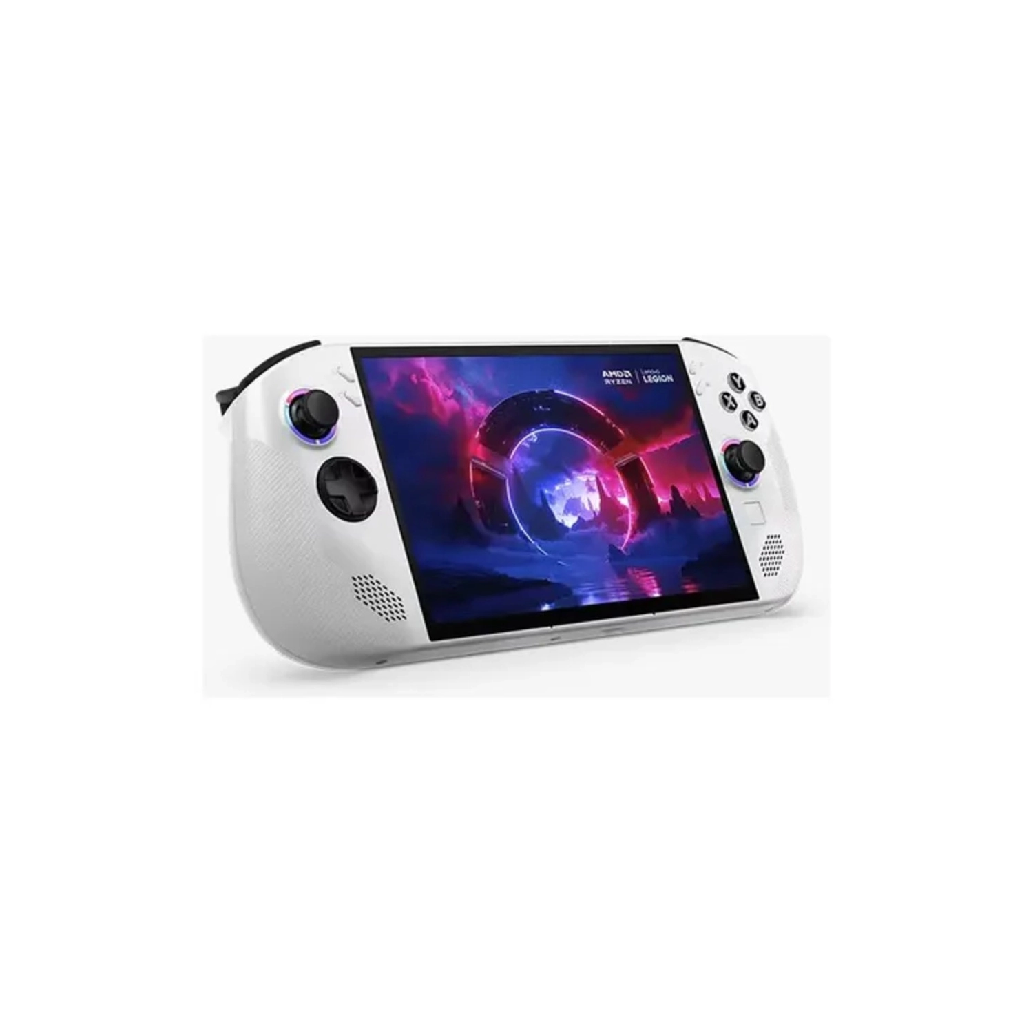 Consola  Legion Go Lite, Amd Z2, 16Gb, 512Ssd, W11H