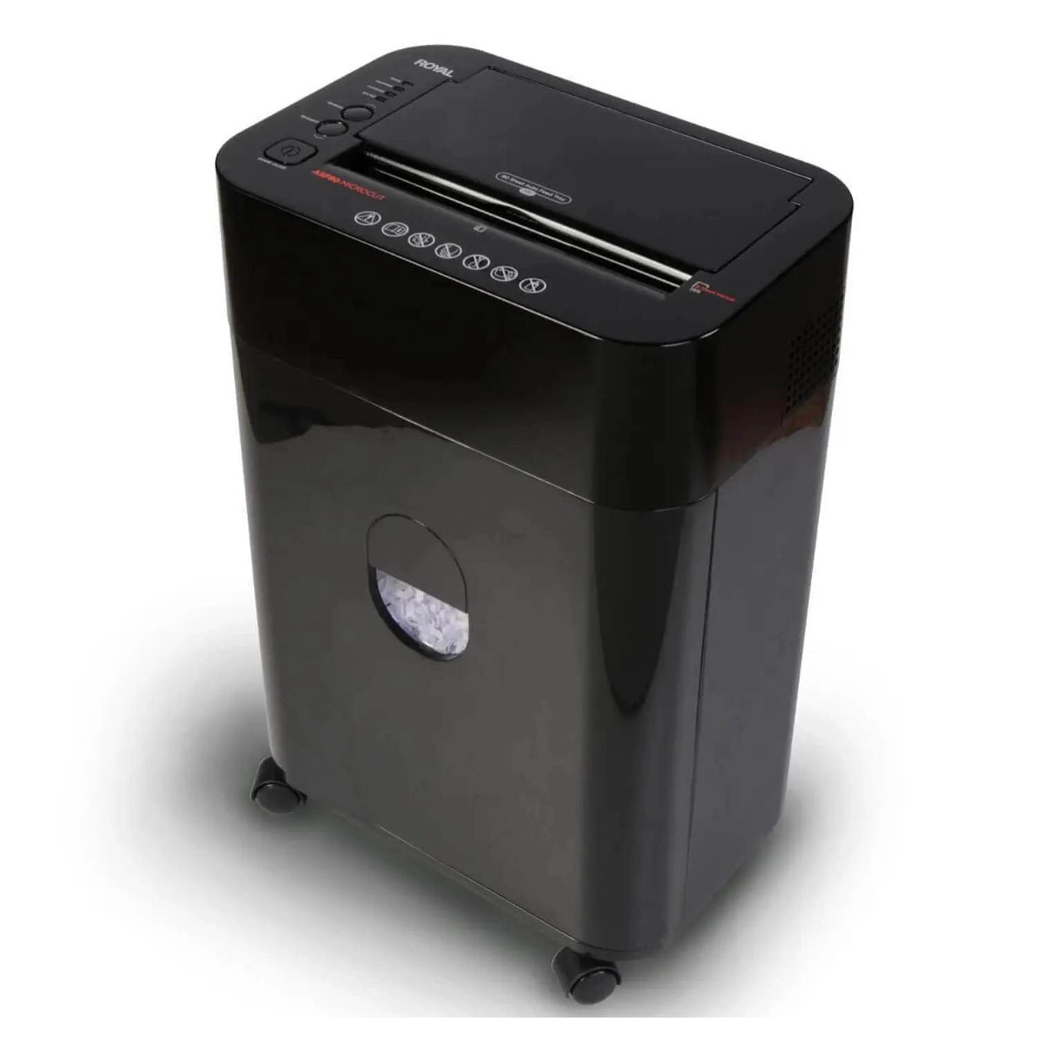 Destructora Asf100