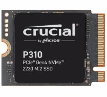 Disco Crucial 1TB P310 M.2 2280 NVMe 7100 MB/s