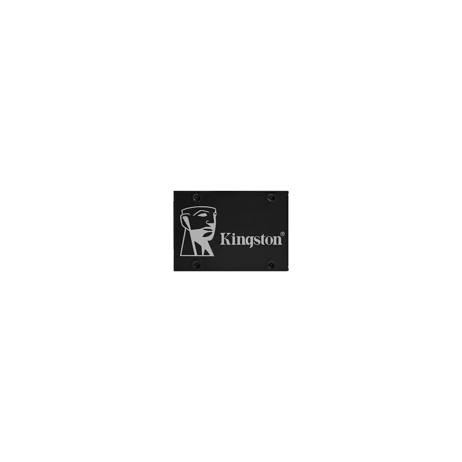 Disco Interno Ssd Kingston Kc600 2Tb 2.5" Sata 3.0  550Mb/S