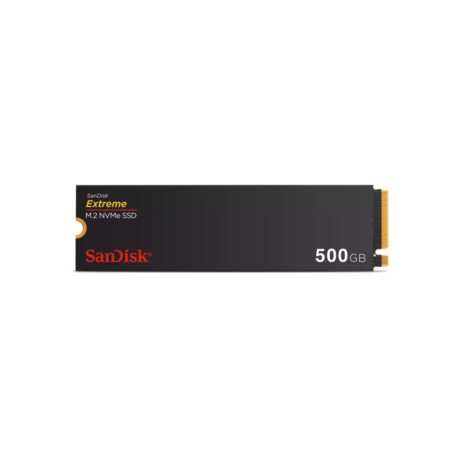Disco SSD Sandisk 500GB Extreme M.2 Nvme 5000MB