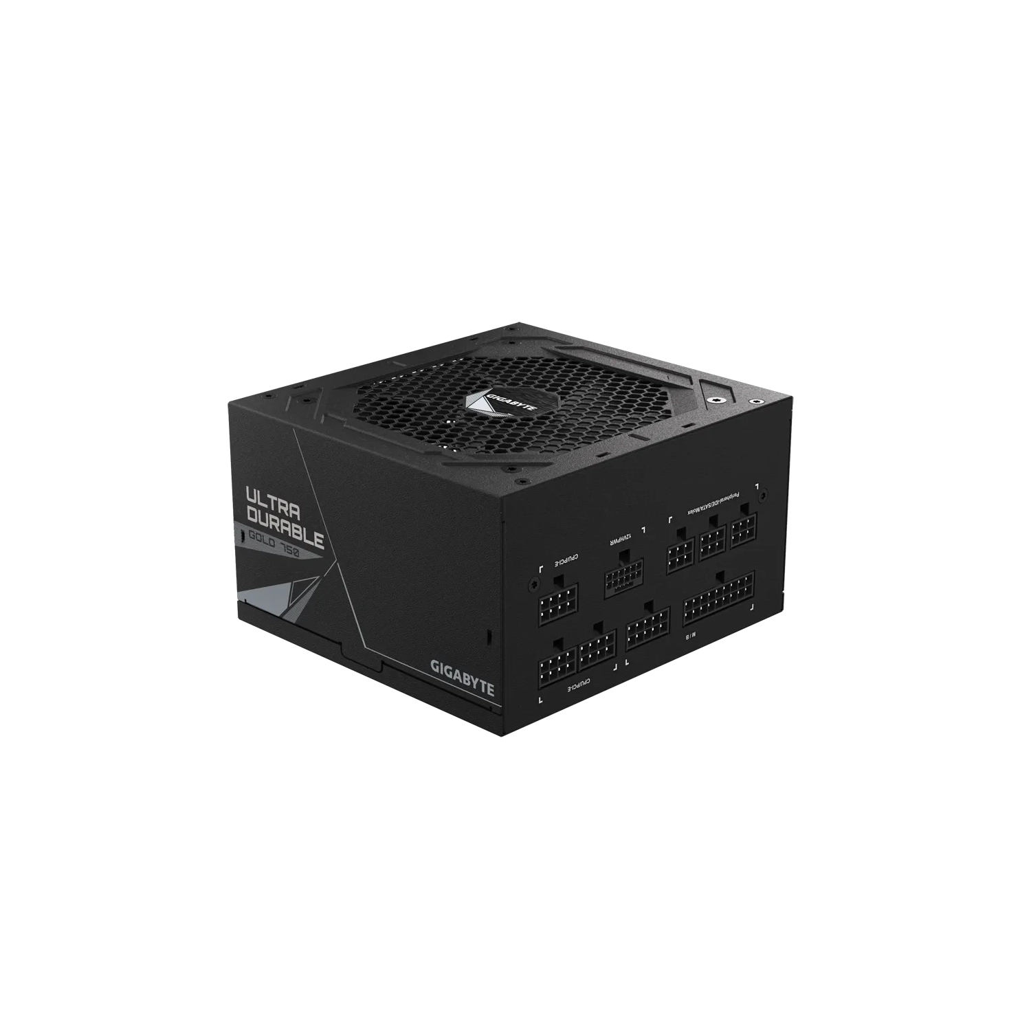 Fuente Gigabyte Ud750Gm 80 Gold Modular Pg5