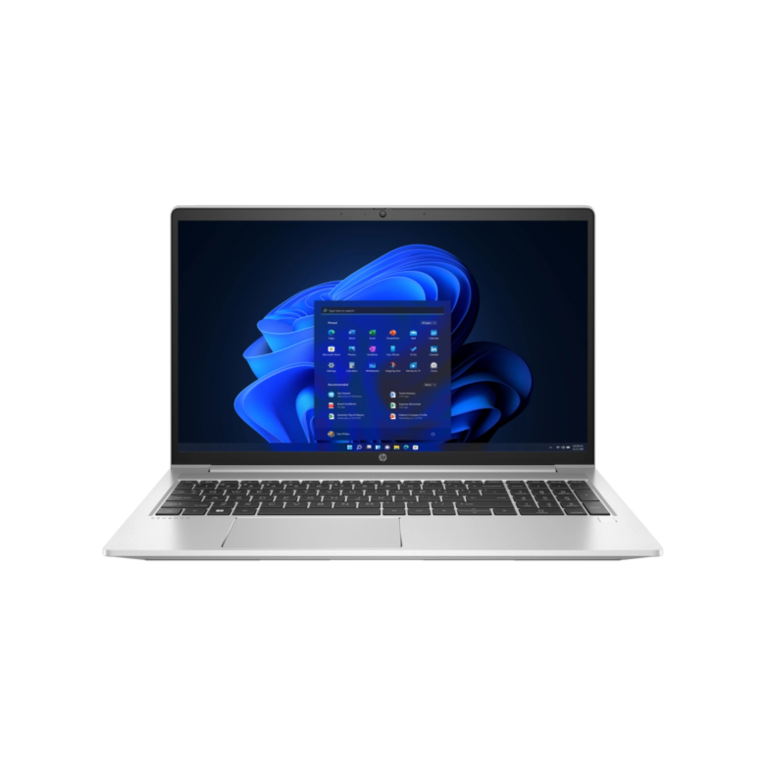 Hp Notebook 455G9 15" R5 5625U 16G/512G W11Pro