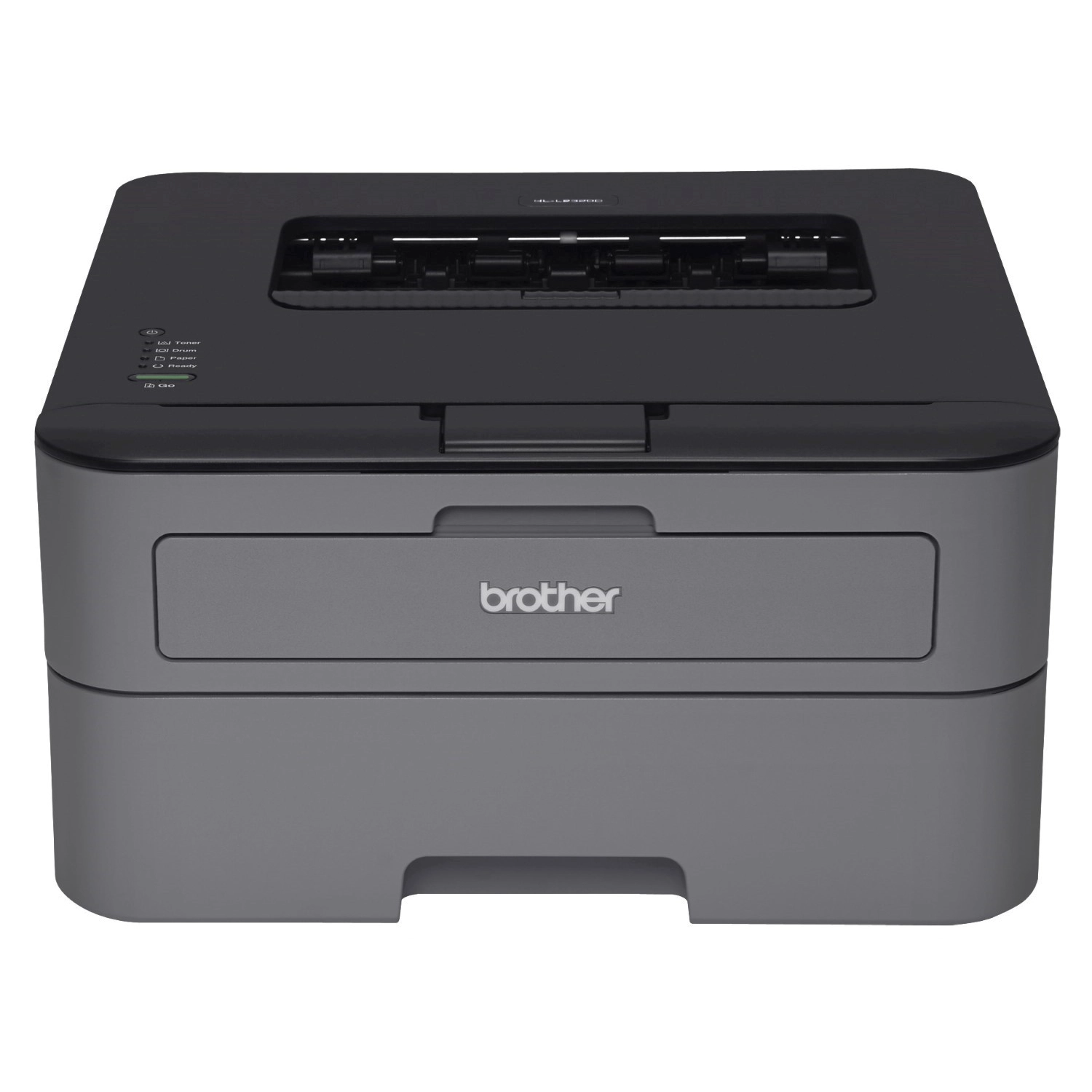 Impresora Brother HLL2320D Laser Mono