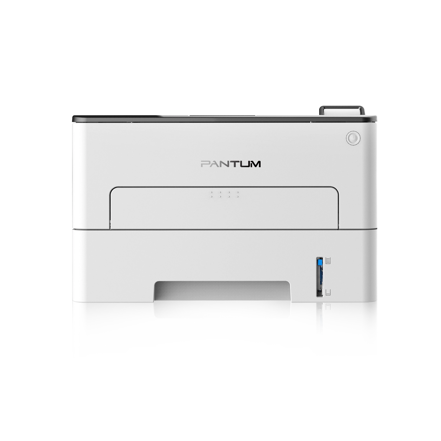 Impresora Pantum P3010Dw Laser Monocromatica