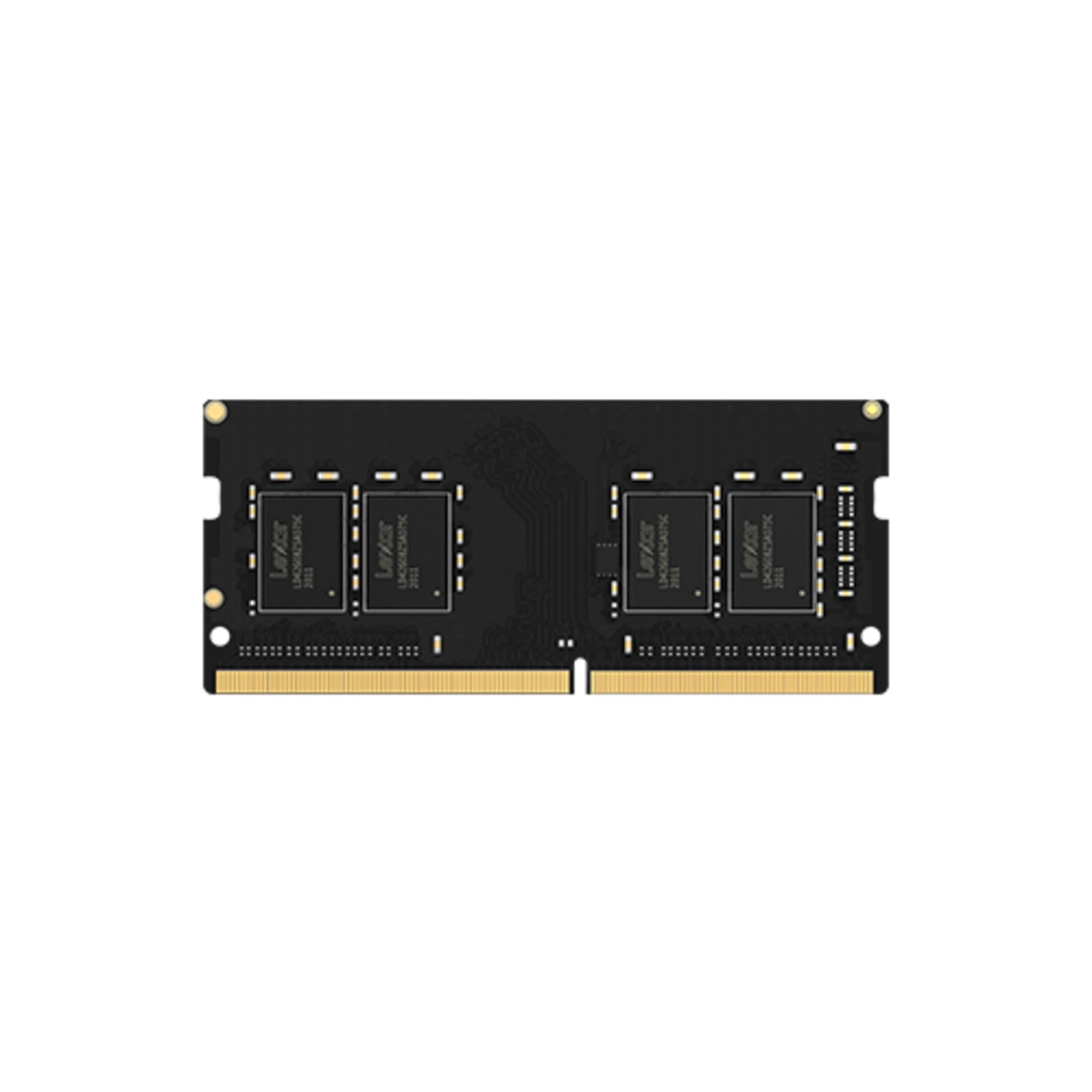 Memoria Lexar Sodimm Ddr4 16Gb 3200Mhz