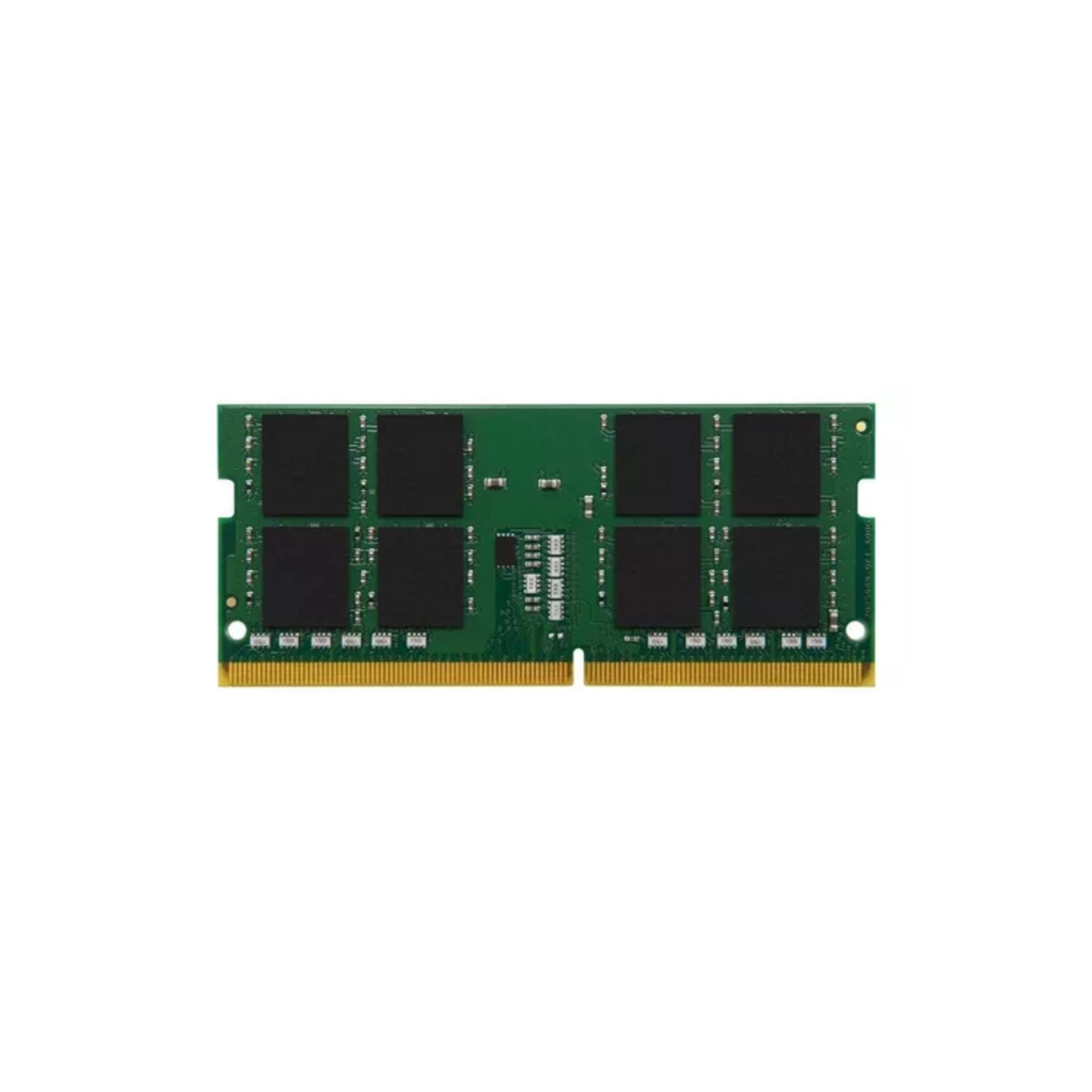 Memoria Ram Sodimm Kingston Kvr 16Gb Ddr4 3200Mhz