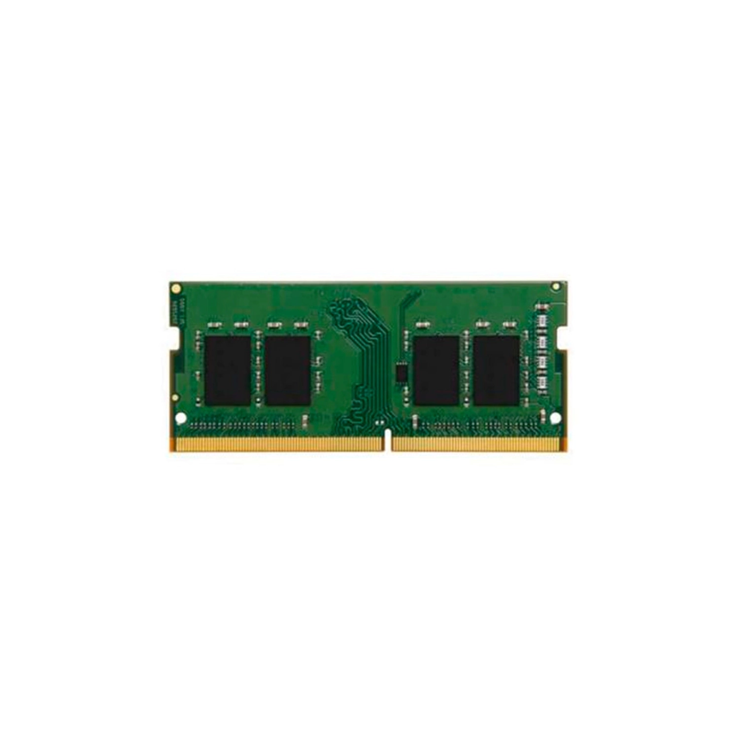 Memoria Ram Sodimm Kingston Kvr 8Gb Ddr4 3200Mhz