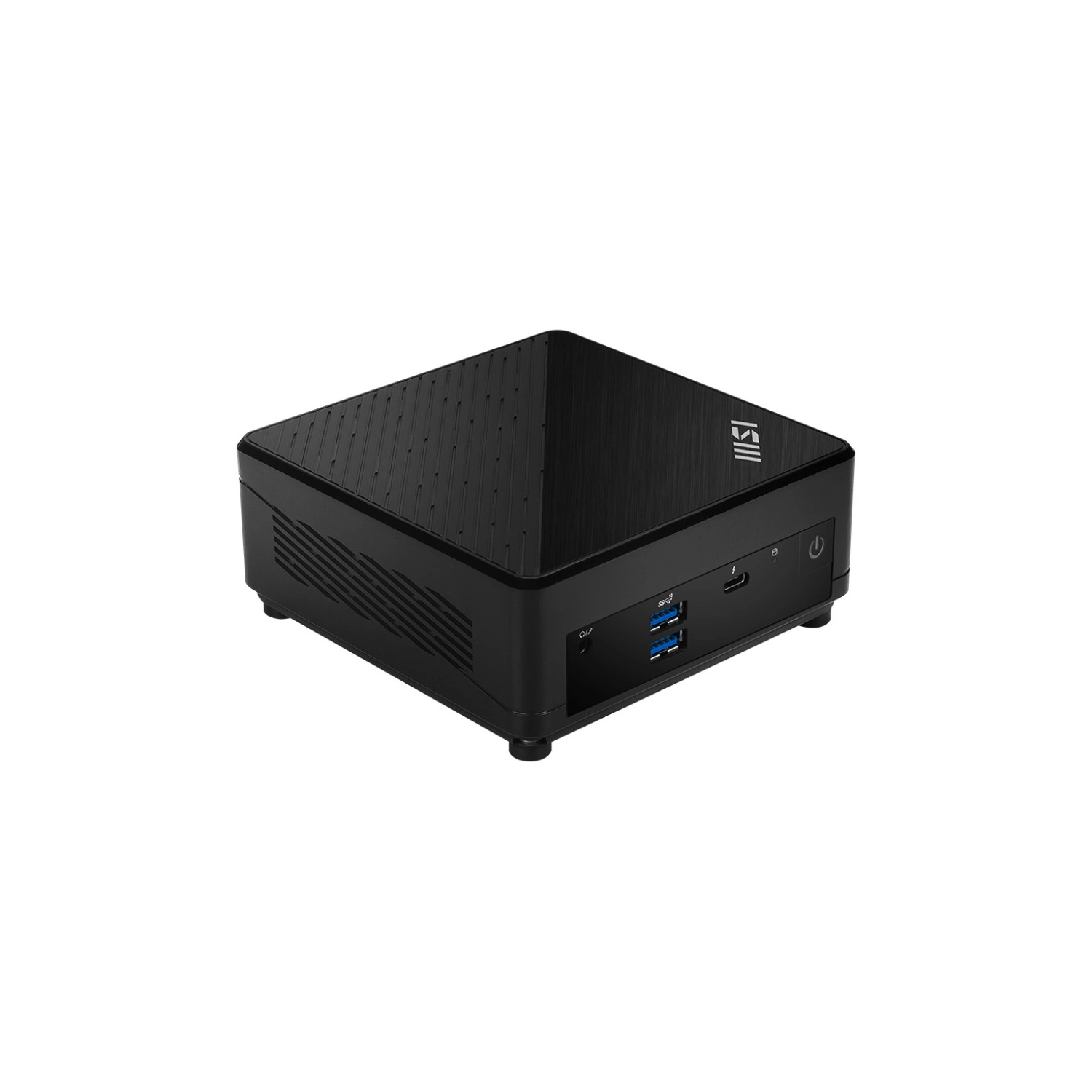 Mini Pc Msi Cubi 5 12M- Intel Core I5-1235U Barebone (S/Ram - S/Ssd) Ficha Usa