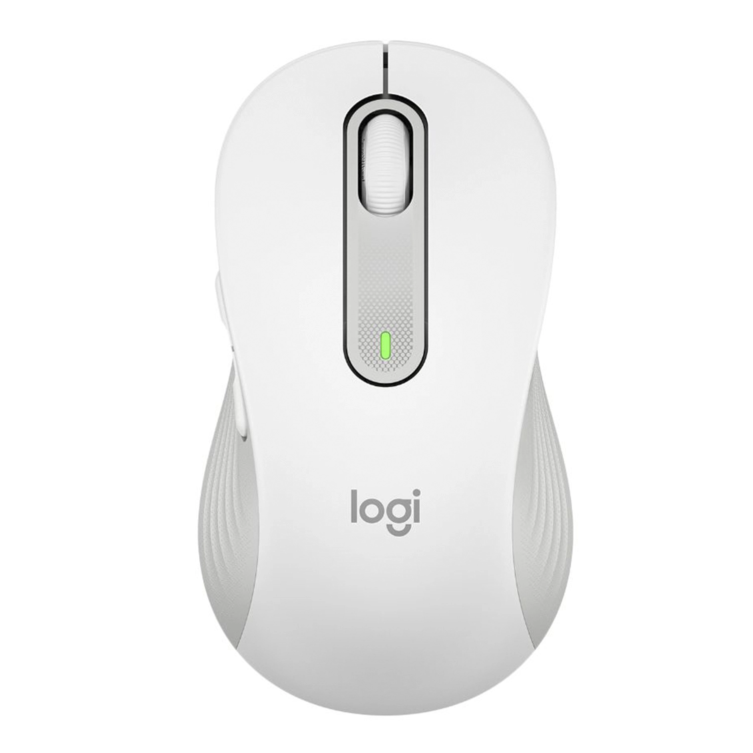 Mouse Inalámbrico Logitech M650 Blanco