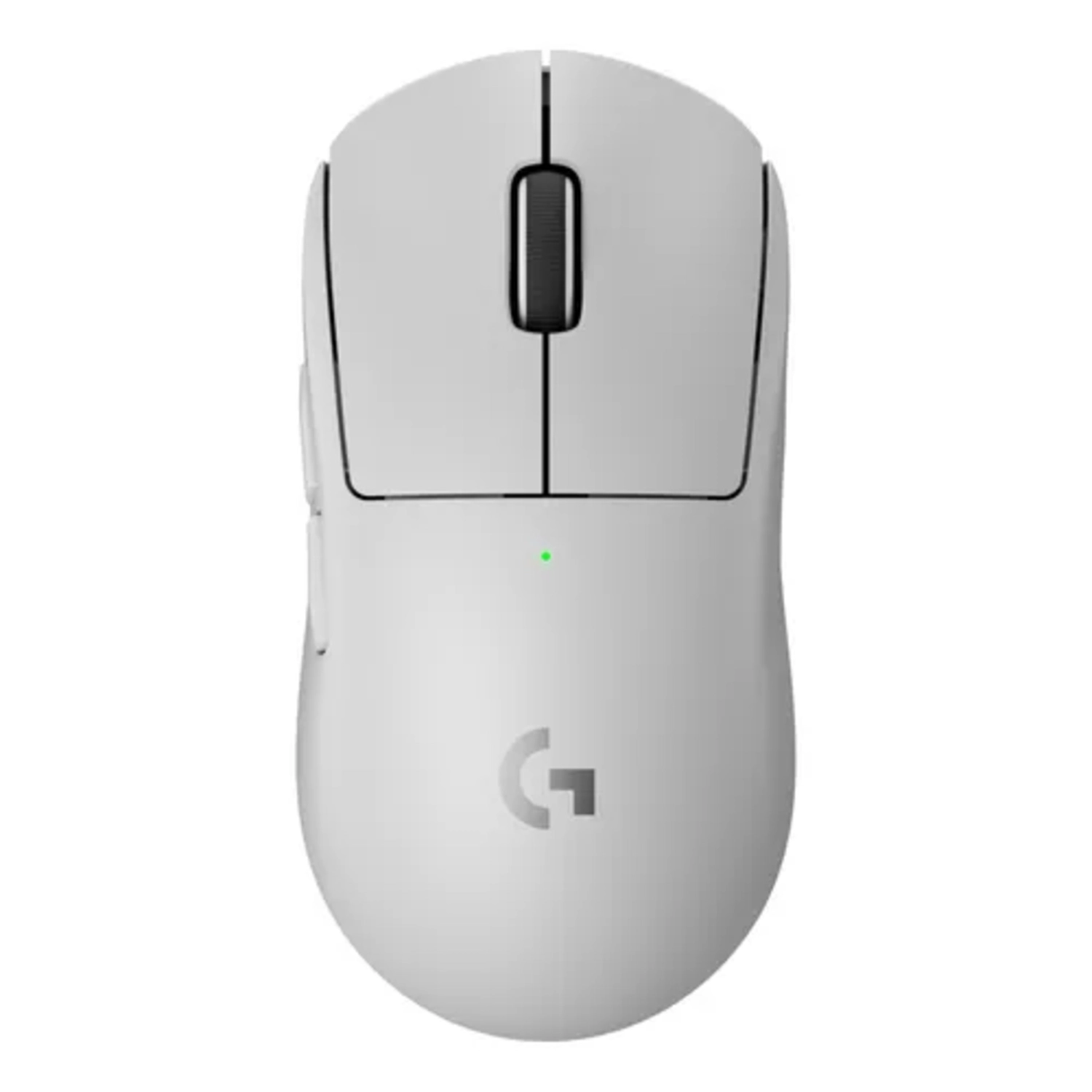 Mouse Inalámbrico Logitech G Pro X 2 Blanco