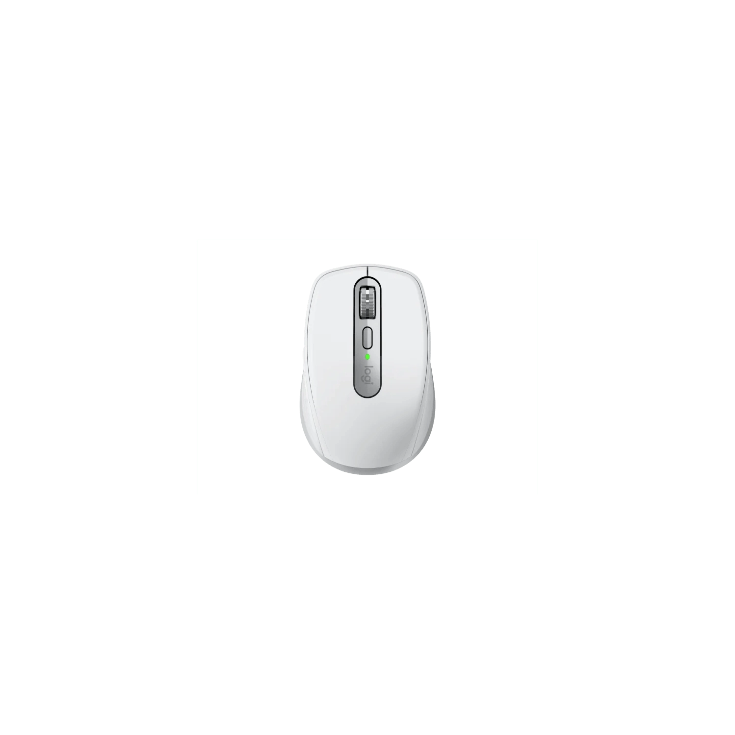 Mouse Inalámbrico Logitech Mx Anywhere 3S Gris
