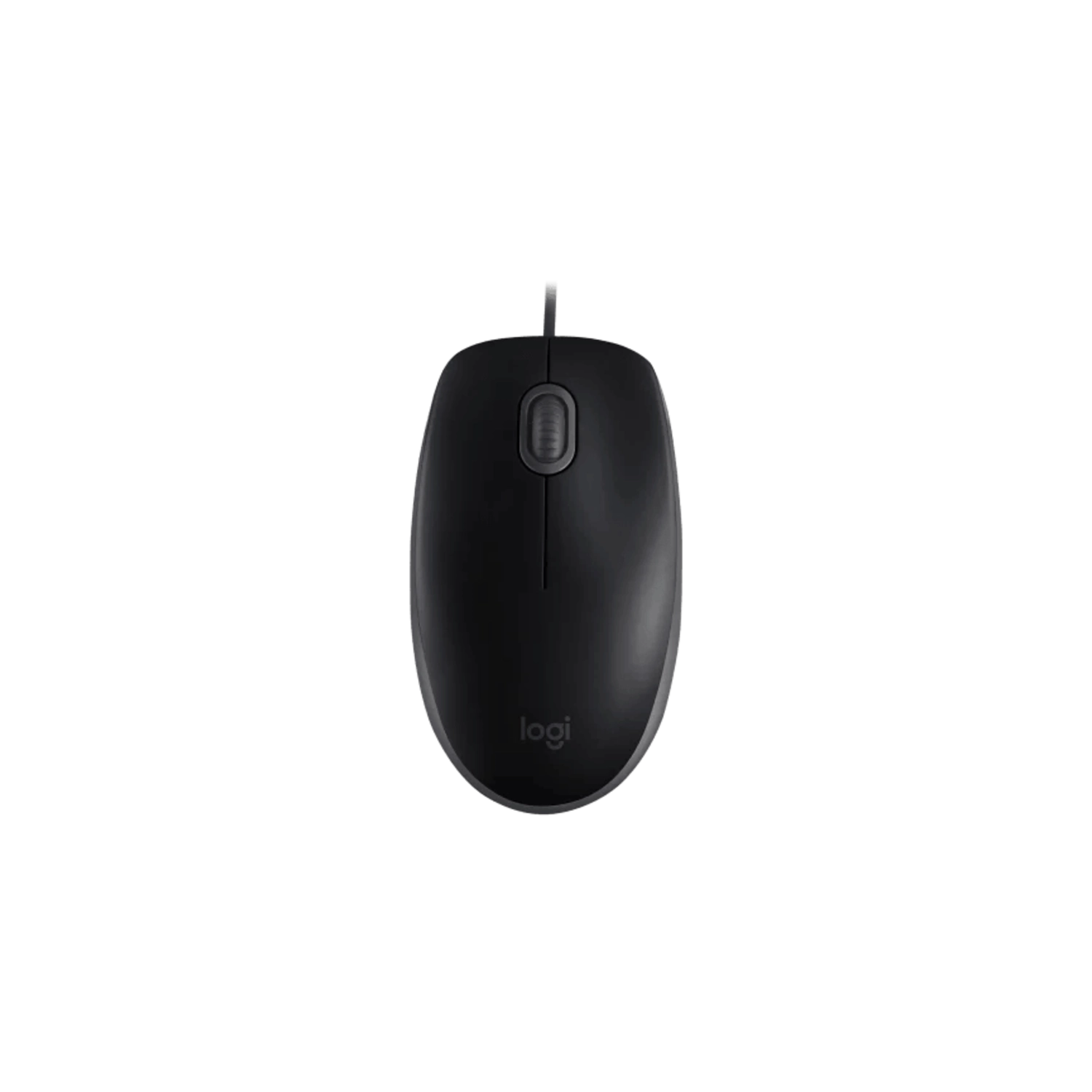 Mouse Logitech M110 Negro