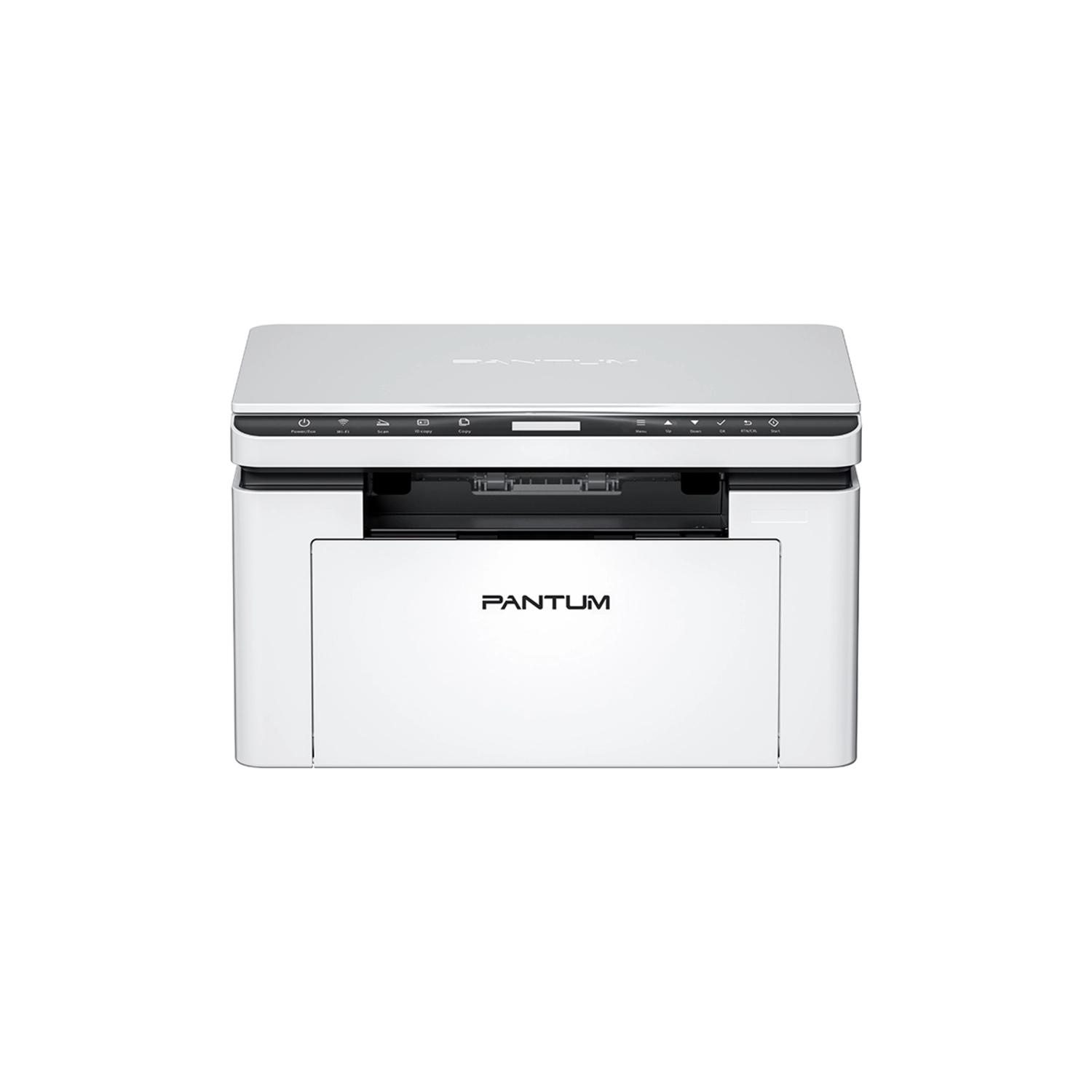 Multifunción Pantum Bm2300Nw Laser Monocromatica