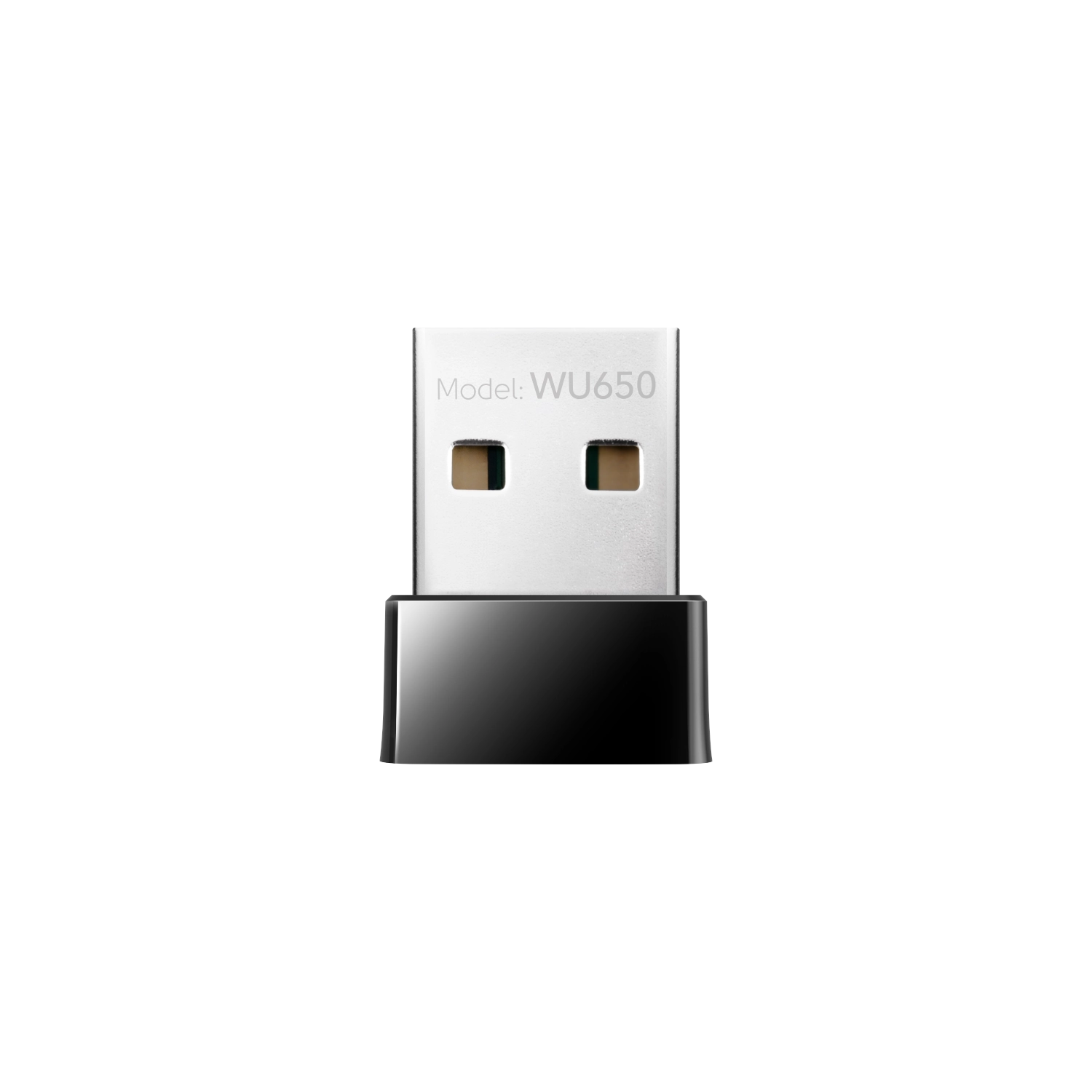 Placa De Red Cudy Ac650 Mini Usb Wifi